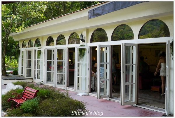 19號咖啡館:陽明山‧19號水岸咖啡館