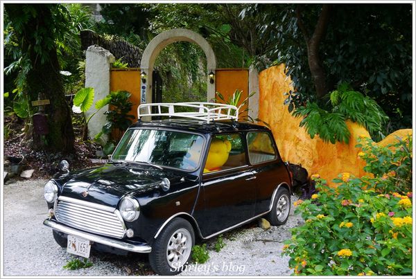 19號咖啡館:陽明山‧19號水岸咖啡館