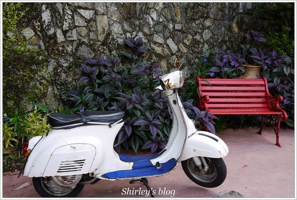 19號咖啡館:陽明山‧19號水岸咖啡館