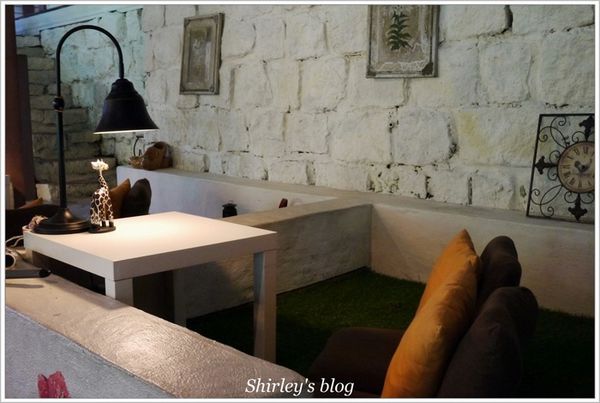 19號咖啡館:陽明山‧19號水岸咖啡館