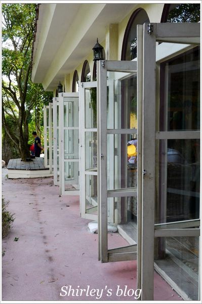 19號咖啡館:陽明山‧19號水岸咖啡館