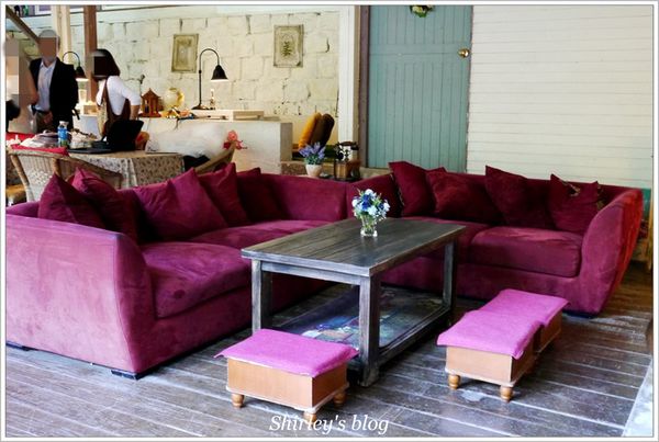 19號咖啡館:陽明山‧19號水岸咖啡館