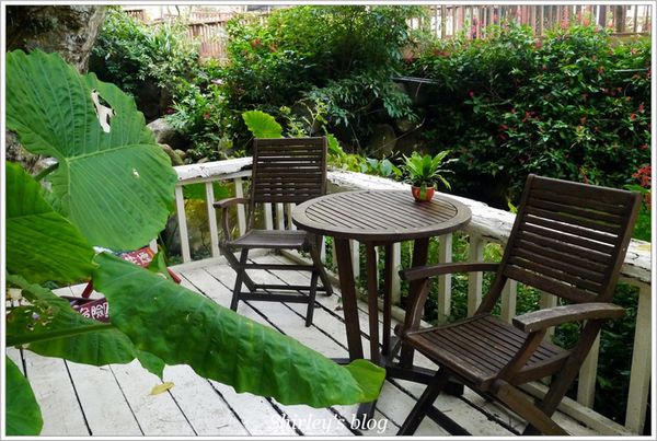 19號咖啡館:陽明山‧19號水岸咖啡館