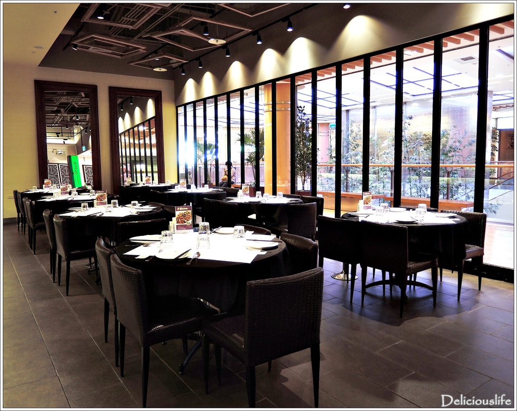 天母SOGO非常泰-2