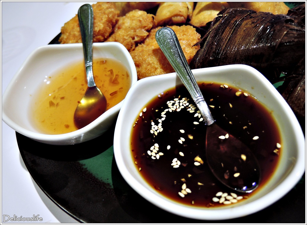 非常泰拼盤380-2