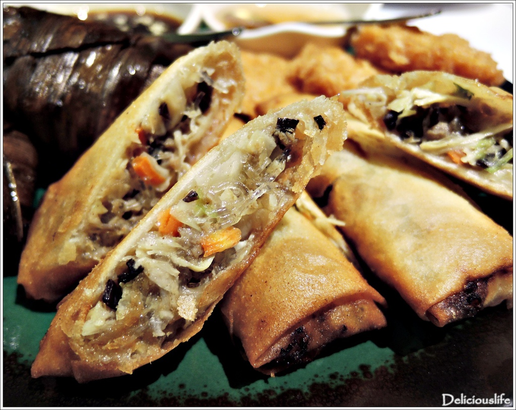 非常泰拼盤380-3