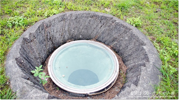 員山機堡:【宜蘭/員山】神風特攻隊基地~員山機堡