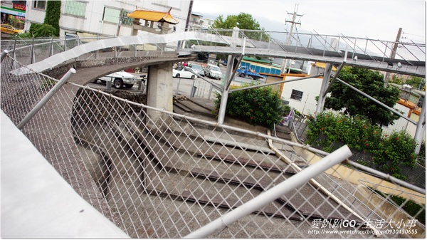 員山機堡:【宜蘭/員山】神風特攻隊基地~員山機堡