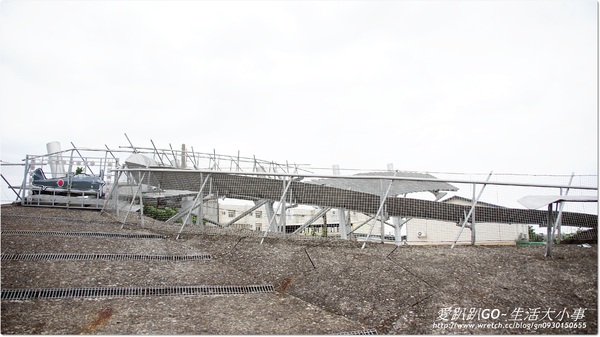 員山機堡:【宜蘭/員山】神風特攻隊基地~員山機堡