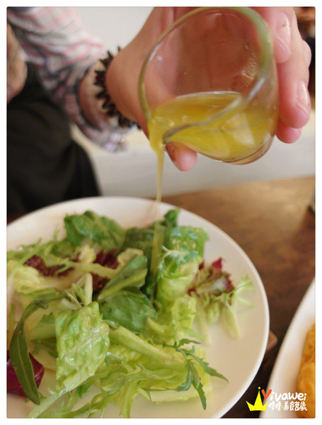 拓樸本然Topo Cafe:台北士林區|位於天母的高貴早午餐專賣店『拓樸本然Topo Cafe』Tianmu Brunch 甜點 套餐 咖啡 健康 免服務費