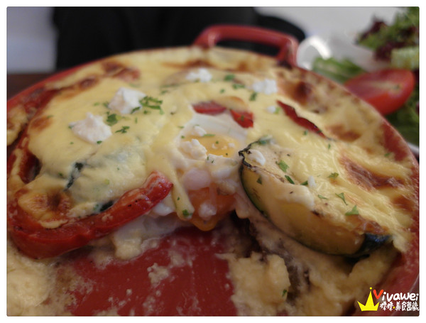 拓樸本然Topo Cafe:台北士林區|位於天母的高貴早午餐專賣店『拓樸本然Topo Cafe』Tianmu Brunch 甜點 套餐 咖啡 健康 免服務費