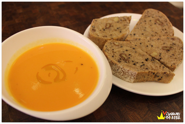 拓樸本然Topo Cafe:台北士林區|位於天母的高貴早午餐專賣店『拓樸本然Topo Cafe』Tianmu Brunch 甜點 套餐 咖啡 健康 免服務費