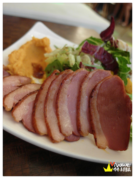 拓樸本然Topo Cafe:台北士林區|位於天母的高貴早午餐專賣店『拓樸本然Topo Cafe』Tianmu Brunch 甜點 套餐 咖啡 健康 免服務費