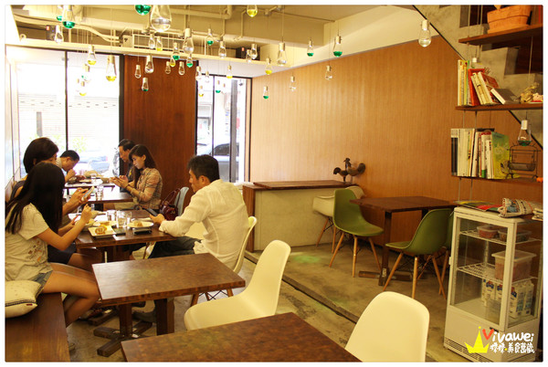 拓樸本然Topo Cafe:台北士林區|位於天母的高貴早午餐專賣店『拓樸本然Topo Cafe』Tianmu Brunch 甜點 套餐 咖啡 健康 免服務費