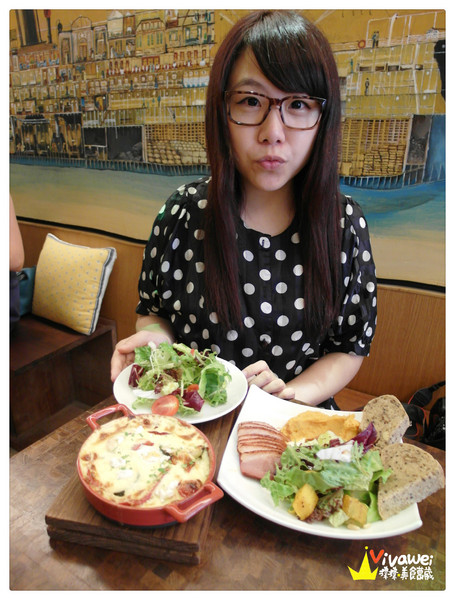 拓樸本然Topo Cafe:台北士林區|位於天母的高貴早午餐專賣店『拓樸本然Topo Cafe』Tianmu Brunch 甜點 套餐 咖啡 健康 免服務費