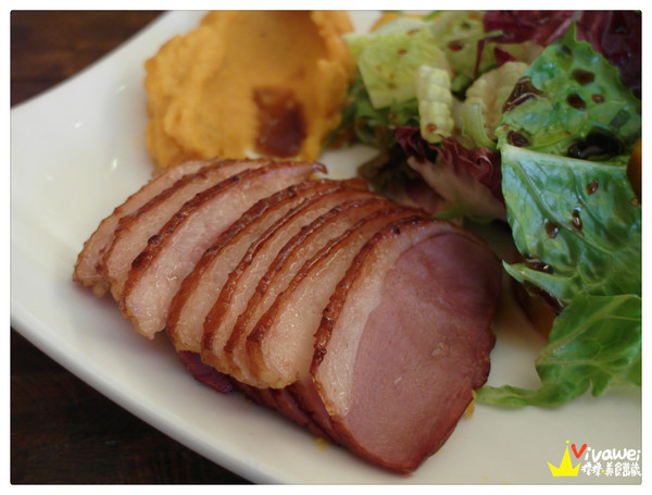 拓樸本然Topo Cafe:台北士林區|位於天母的高貴早午餐專賣店『拓樸本然Topo Cafe』Tianmu Brunch 甜點 套餐 咖啡 健康 免服務費