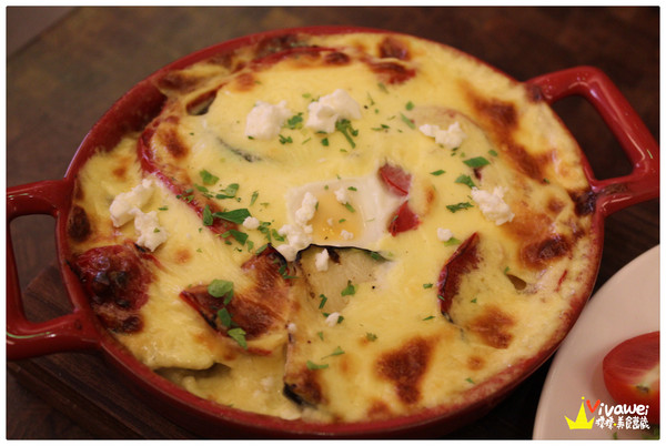 拓樸本然Topo Cafe:台北士林區|位於天母的高貴早午餐專賣店『拓樸本然Topo Cafe』Tianmu Brunch 甜點 套餐 咖啡 健康 免服務費