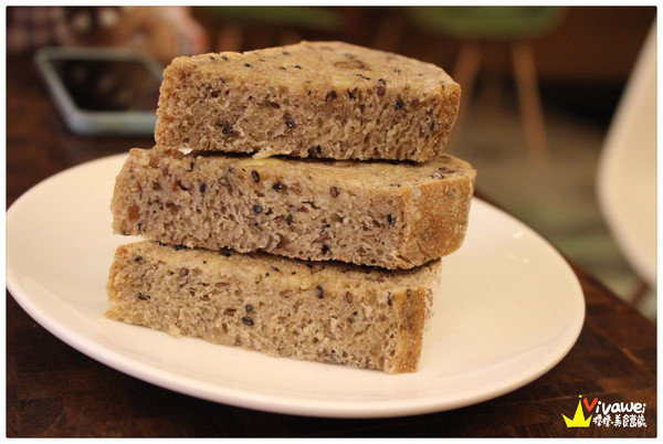 拓樸本然Topo Cafe:台北士林區|位於天母的高貴早午餐專賣店『拓樸本然Topo Cafe』Tianmu Brunch 甜點 套餐 咖啡 健康 免服務費