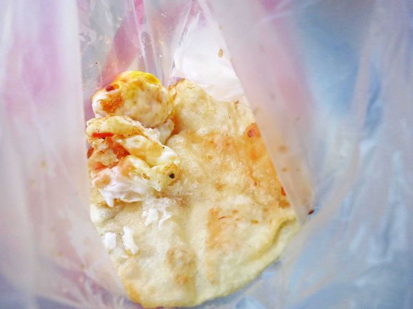 【台北美食】以利泡泡冰-經典老字號冰店