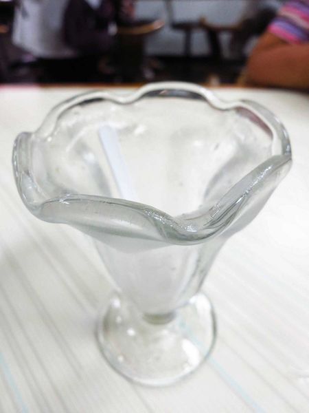 【台北美食】以利泡泡冰-經典老字號冰店