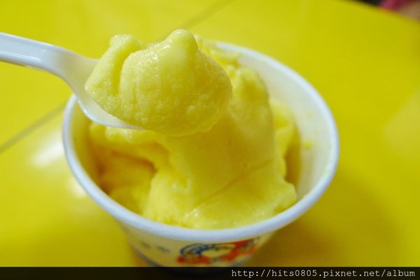 以利泡泡冰(士林二店):士林-歷史悠久老牌手打冰.以利泡泡冰