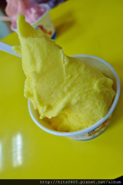 以利泡泡冰(士林二店):士林-歷史悠久老牌手打冰.以利泡泡冰