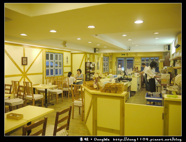 【台北食記】士林天母。法蕾薄餅。免費無線wifi