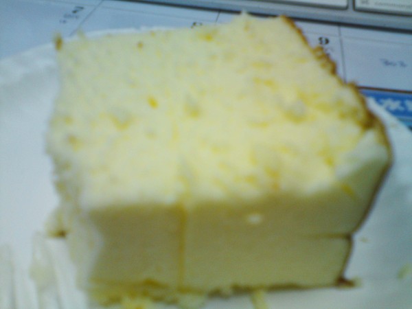 天母 芝玫蛋糕-輕乳酪蛋糕:肖想粉久的芝玫輕乳酪蛋糕~~