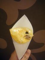 MOMI & TOY'S(SOGO天母店)：MOMI & TOY'S creperie
