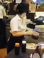 MOMI & TOY'S(SOGO天母店)：MOMI & TOY'S creperie