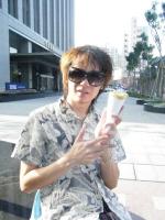 MOMI & TOY'S(SOGO天母店)：MOMI & TOY'S creperie