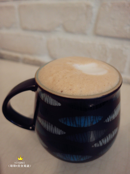 小確幸caf'e：近天母圓環－超牽絲義式熱烤三明治「小確幸cafe」