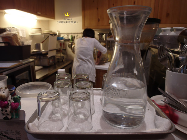 小確幸caf'e：近天母圓環－超牽絲義式熱烤三明治「小確幸cafe」