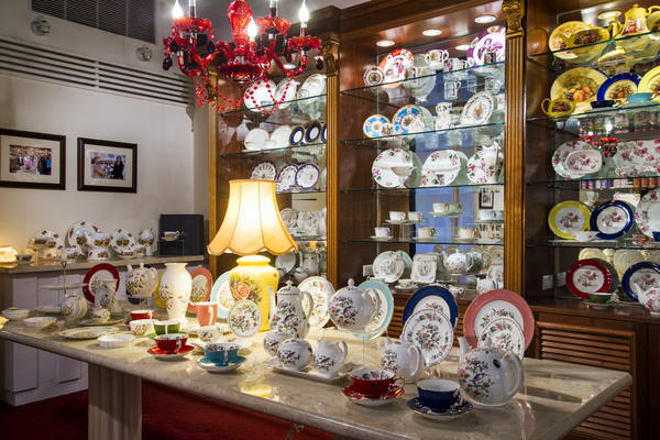 古典玫瑰園(誠品旗艦店):浪漫小確幸@古典玫瑰園-天母誠品旗艦店