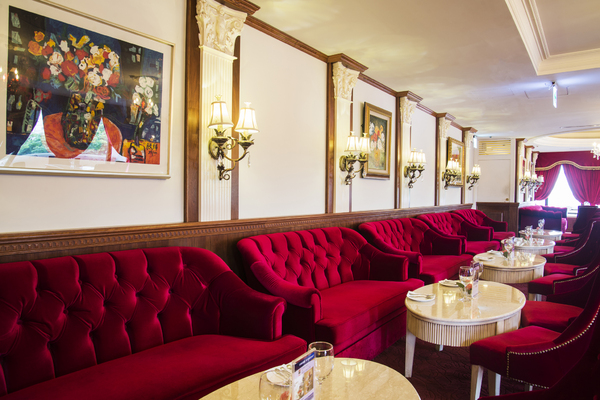 古典玫瑰園(誠品旗艦店):浪漫小確幸@古典玫瑰園-天母誠品旗艦店