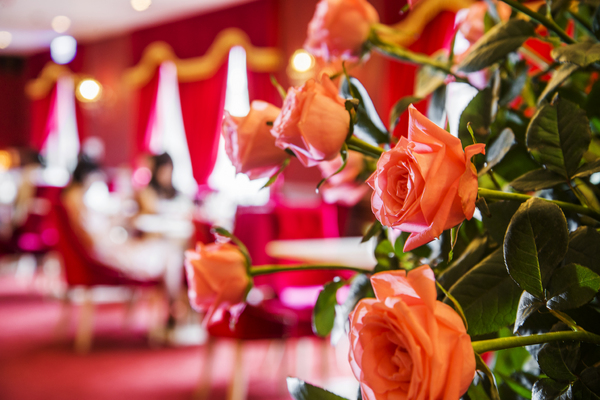 古典玫瑰園(誠品旗艦店):浪漫小確幸@古典玫瑰園-天母誠品旗艦店