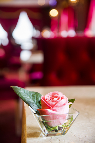 古典玫瑰園(誠品旗艦店):浪漫小確幸@古典玫瑰園-天母誠品旗艦店