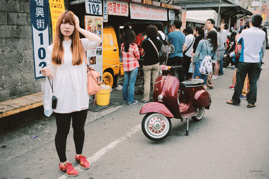 擁抱花蓮兩日的玩耍昏睡之旅
