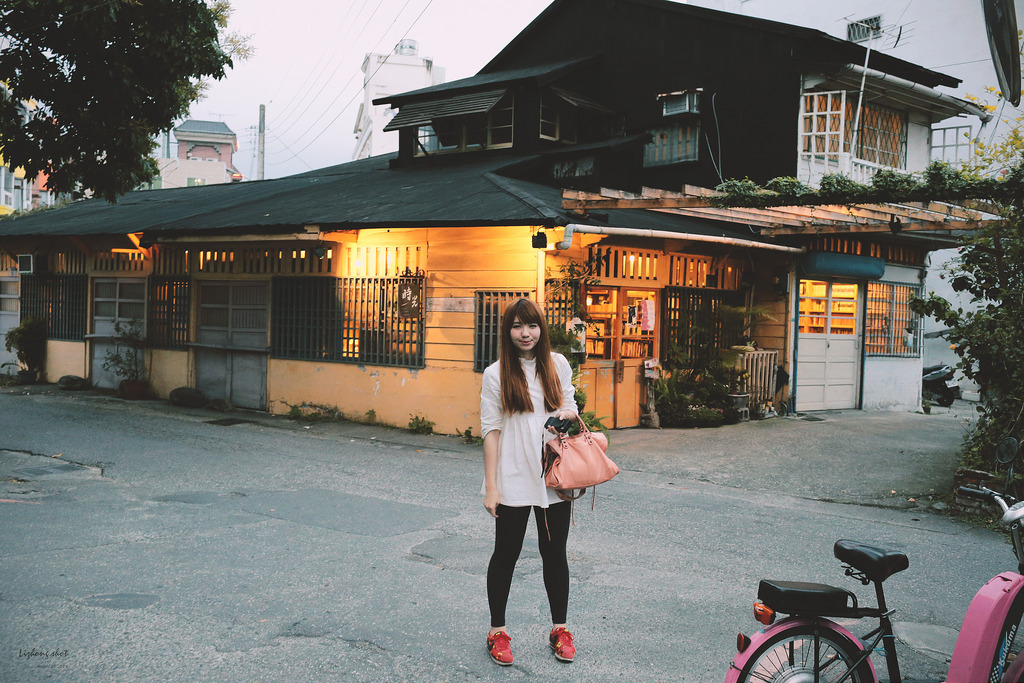 擁抱花蓮兩日的玩耍昏睡之旅