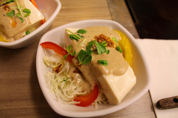 TEN屋(台北車站店)：[台北] 超人氣大阪燒報到!!!!