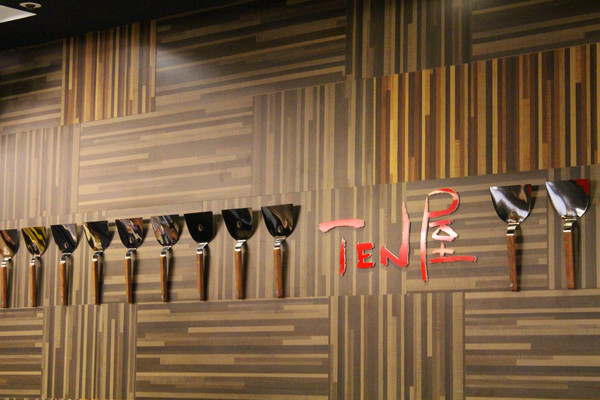 TEN屋(台北車站店)：[台北] 超人氣大阪燒報到!!!!