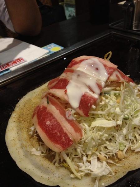 TEN屋(天母店-大葉高島屋)：[食]Ten 屋-超好吃平價美食!!