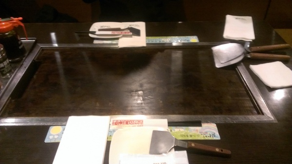 TEN屋(天母店-大葉高島屋)：[食]Ten 屋-超好吃平價美食!!