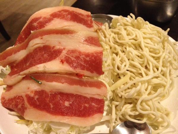 TEN屋(天母店-大葉高島屋)：[食]Ten 屋-超好吃平價美食!!