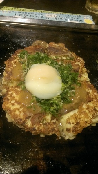 TEN屋(天母店-大葉高島屋)：[食]Ten 屋-超好吃平價美食!!