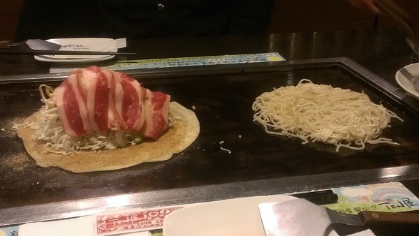 TEN屋(天母店-大葉高島屋)：[食]Ten 屋-超好吃平價美食!!