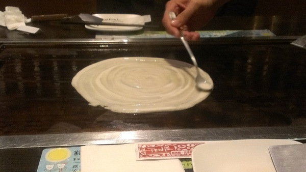 TEN屋(天母店-大葉高島屋)：[食]Ten 屋-超好吃平價美食!!