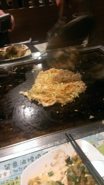 TEN屋(天母店-大葉高島屋)：[食]Ten 屋-超好吃平價美食!!