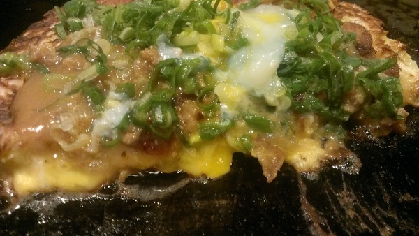 TEN屋(天母店-大葉高島屋)：[食]Ten 屋-超好吃平價美食!!