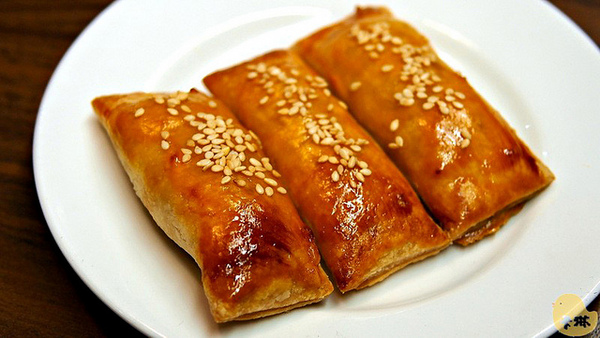 毫光  回田蔬苑：【試吃】《毫光-回田蔬苑》天然養生蔬食也能有好味道